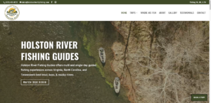 Improve Your Fishing Charter Website With This One Simple Strategy | The Click Hatch
