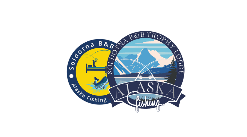 Soldotna B&B Trophy Lodge, Kenai Alaska Fishing Lodge