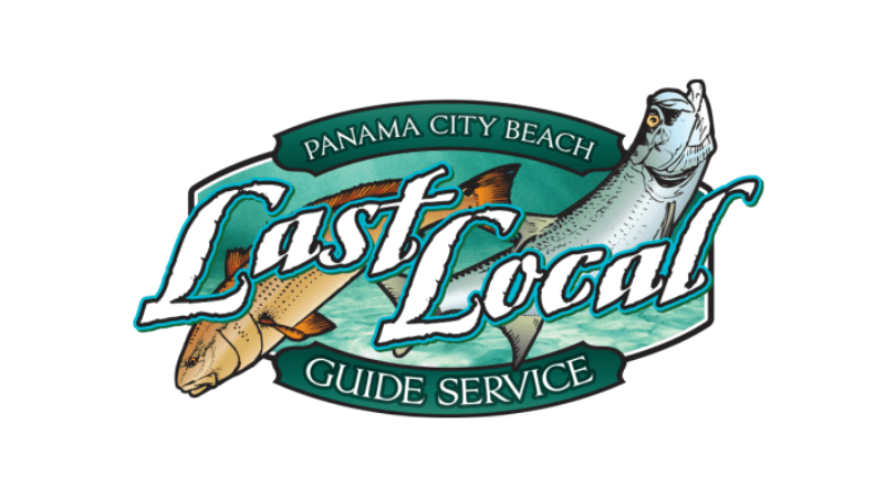 Last Local Guide Service, Panama City Beach Fishing Charters