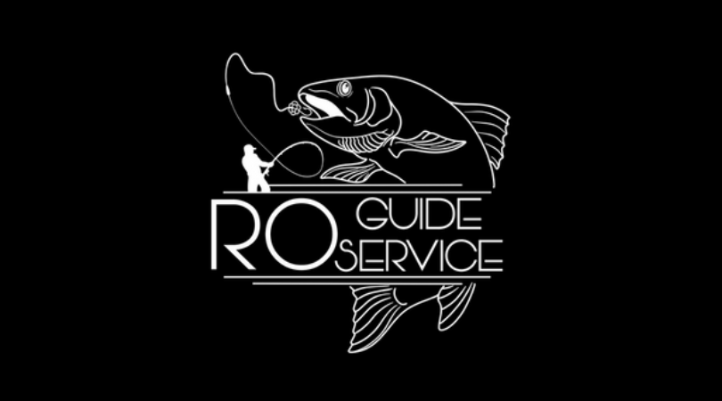RO Guide Service, Oregon Fishing Guides