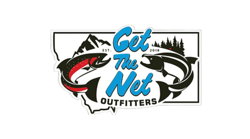 Get The Net Montana, Fork Peck Fishing Guides