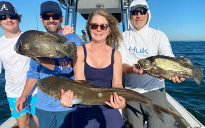 How I’d Market Your Fishing Charter with Just $300 a Month