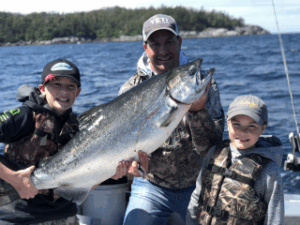 fishing charter booking software review