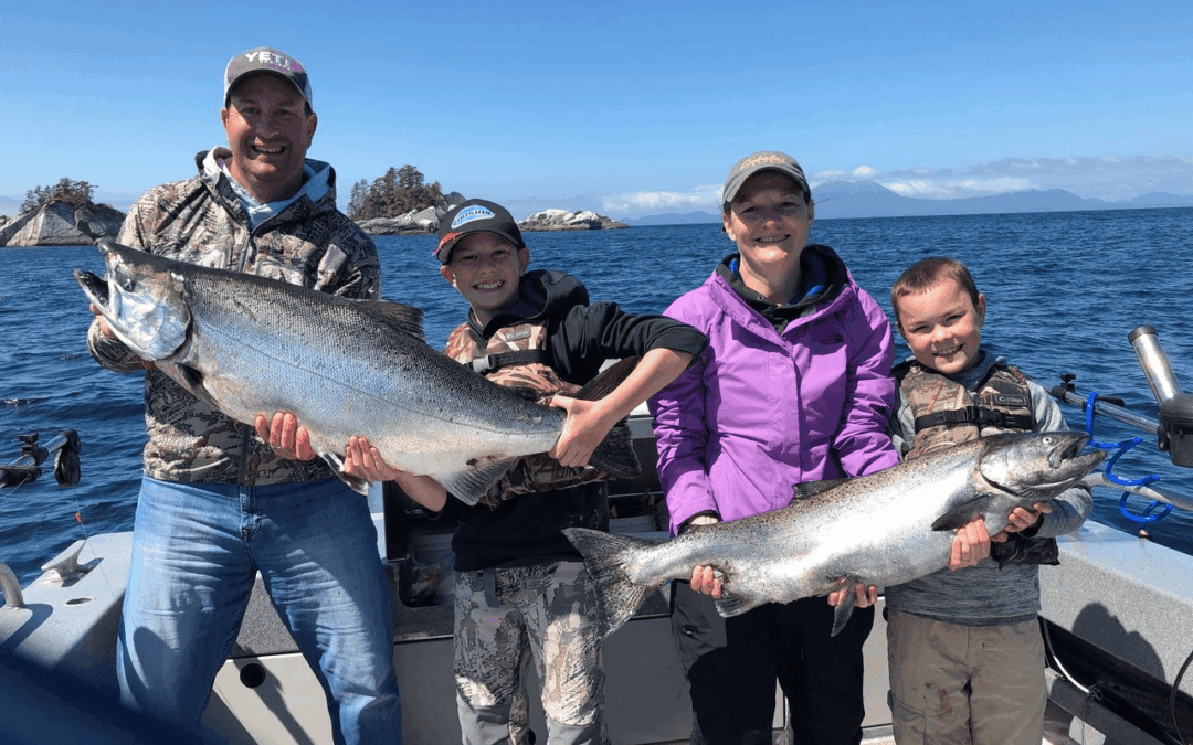 fishing charter booking software review