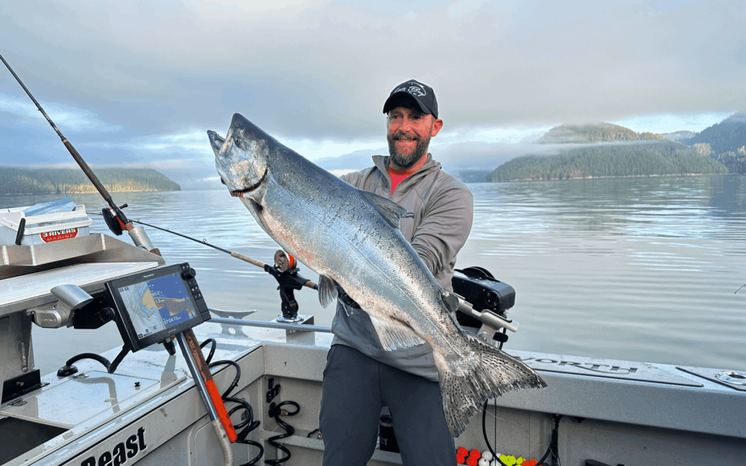 7 sneaky ways to market your fishing charter website