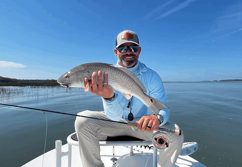 Google Ads for fishing guides, fishing charters, and fishing lodges