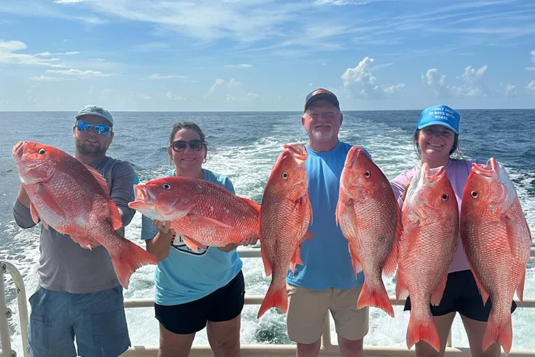 fishing charter google ads