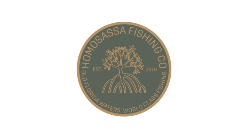 10 homosassa fishing company