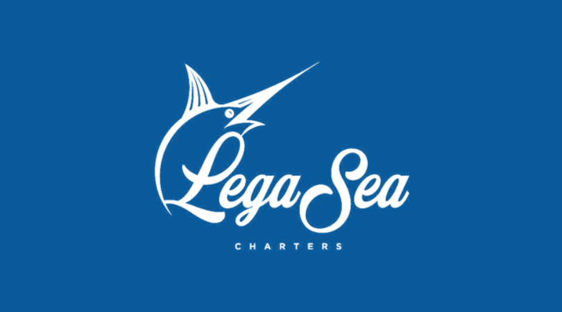 20 legasea fishing charters