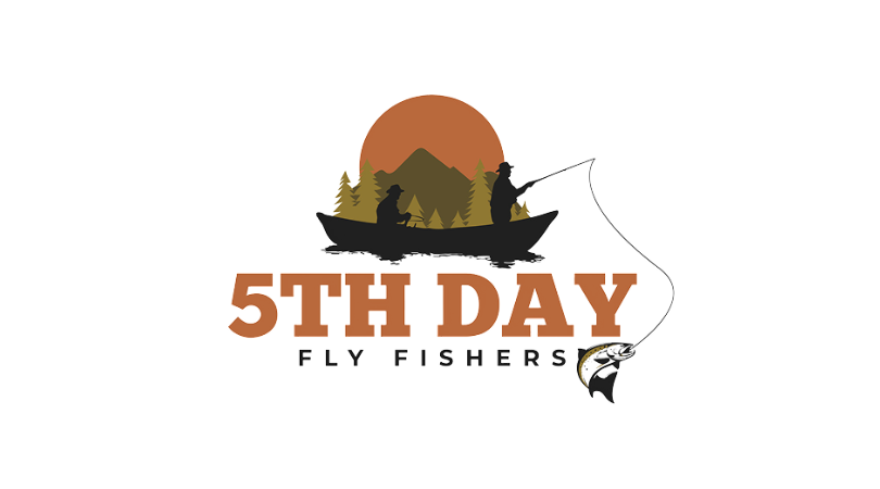 9 5th day fly fishers, western north carolina